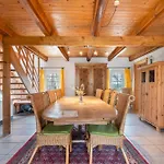 Haddehuus Casa vacanze *