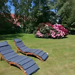 Casa vacanze Haddehuus Schillig