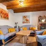 Casa vacanze Haddehuus Schillig