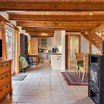 Haddehuus Casa vacanze