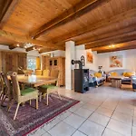 Haddehuus Casa vacanze *