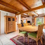 Haddehuus Casa vacanze *