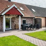 Haddehuus Casa vacanze