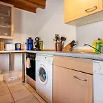Casa vacanze Haddehuus *