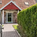 Casa vacanze Haddehuus