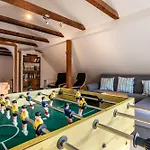 Haddehuus Casa vacanze Schillig