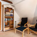 Casa vacanze Haddehuus Schillig