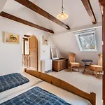 Casa vacanze Haddehuus *