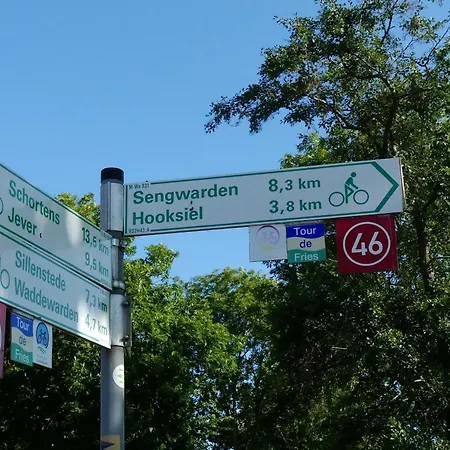 Prázdninový dům Haddehuus