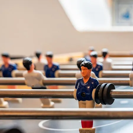 Ferienhaus Haddehuus *