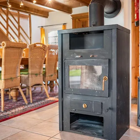 Haddehuus * Schillig