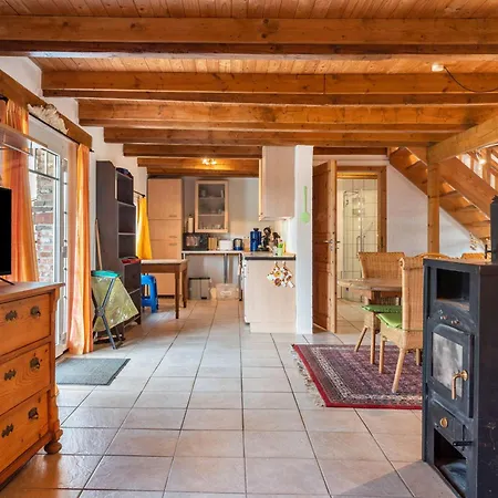 Ferienhaus Haddehuus *