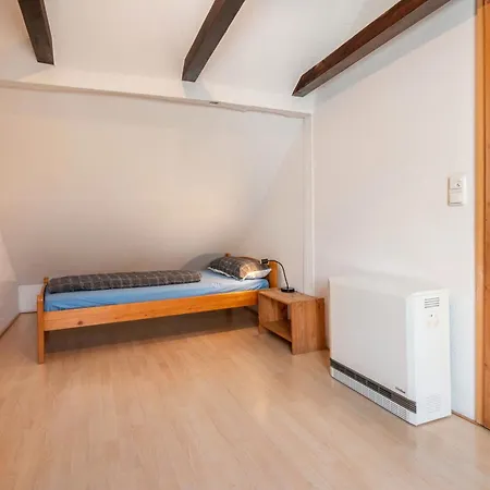 Ferienhaus Haddehuus Schillig