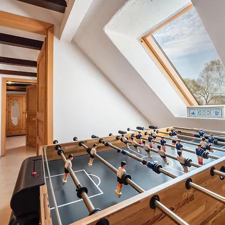 Haddehuus * Schillig