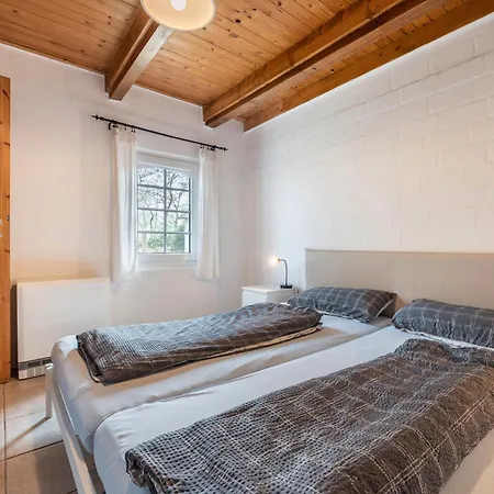 Haddehuus Holiday home Schillig