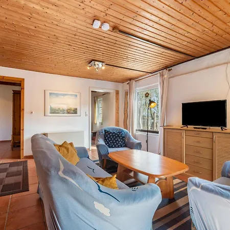 Holiday home Haddehuus
