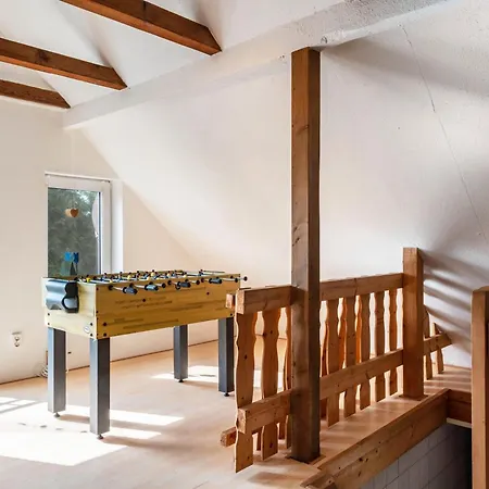 Ferienhaus Haddehuus *