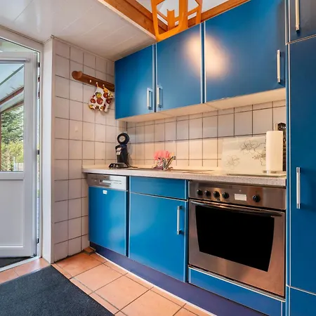 Haddehuus Holiday home Schillig