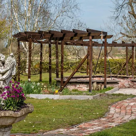 بيت للعطل Haddehuus شيلينغ