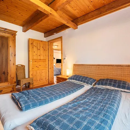 Prázdninový dům Haddehuus