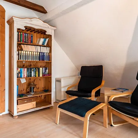 Ferienhaus Haddehuus *