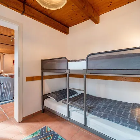 Haddehuus Prázdninový dům Schillig