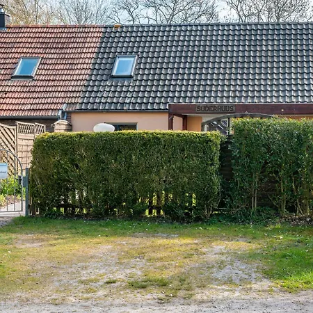 Haddehuus شيلينغ