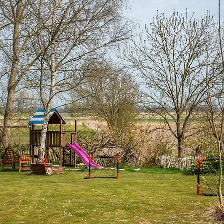 Haddehuus Holiday home