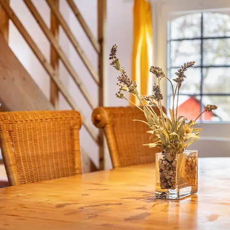 Ferienhaus Haddehuus Schillig