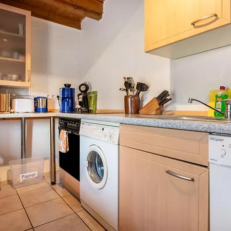 Ferienhaus Haddehuus *