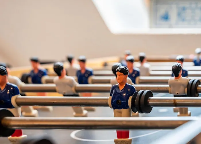 Σπίτι διακοπών Haddehuus *