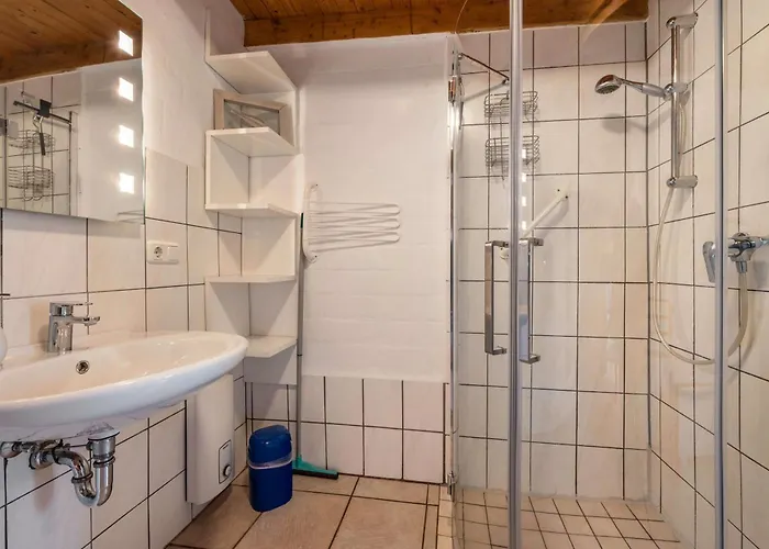 Σπίτι διακοπών Haddehuus Schillig