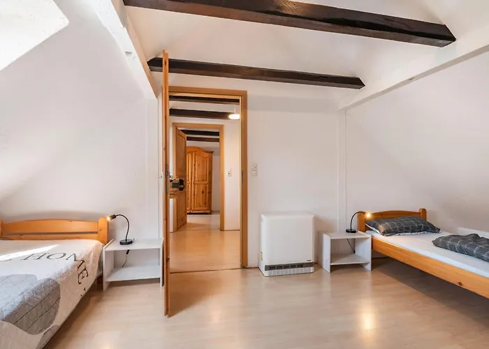 Haddehuus * Schillig