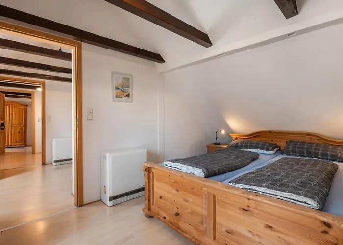 Haddehuus Σπίτι διακοπών