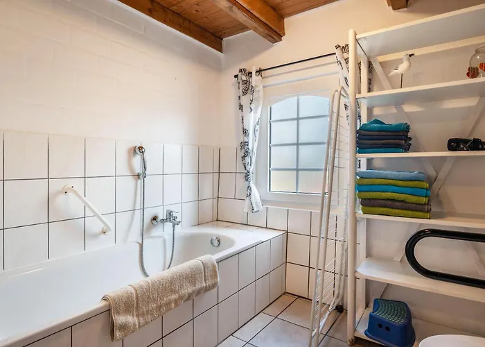 Σπίτι διακοπών Haddehuus