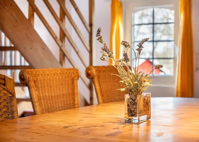 Σπίτι διακοπών Haddehuus *