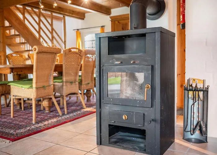 Haddehuus * Schillig