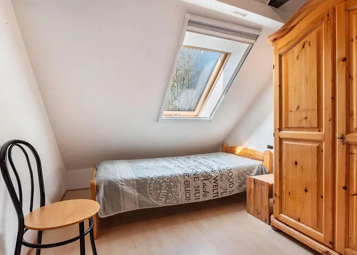 Haddehuus Σπίτι διακοπών