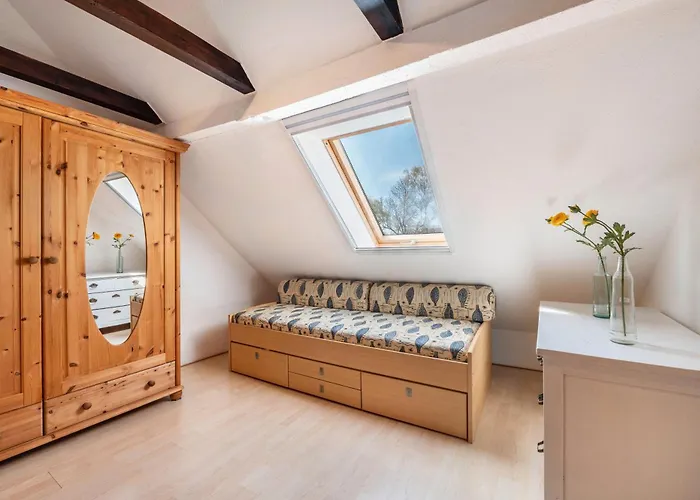 Σπίτι διακοπών Haddehuus