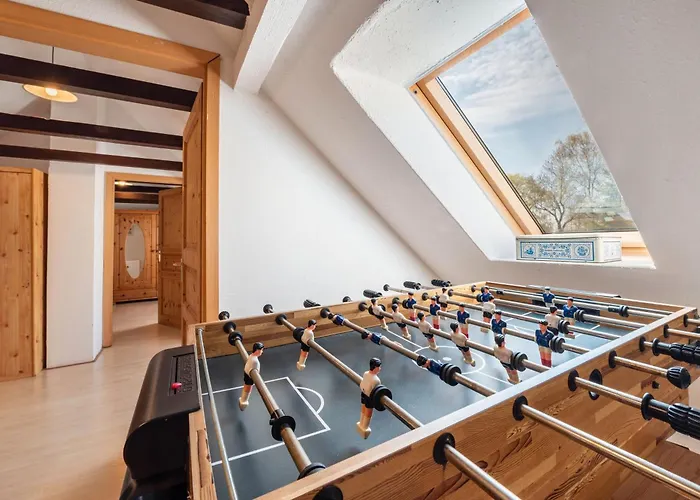 Haddehuus * Schillig