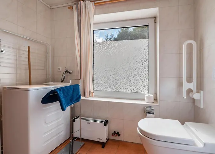 Haddehuus Σπίτι διακοπών