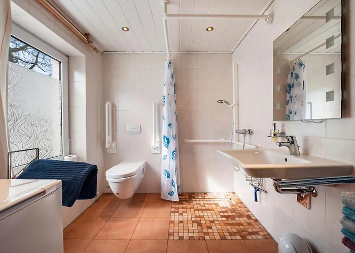 Haddehuus * Schillig