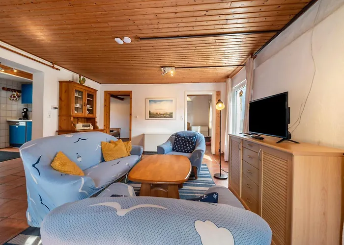 Haddehuus Σπίτι διακοπών