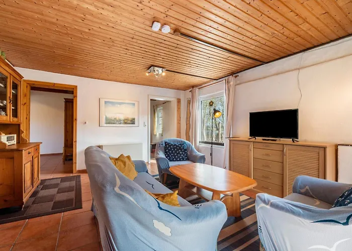 Σπίτι διακοπών Haddehuus