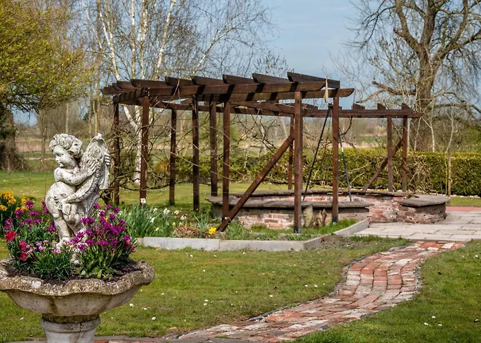 Σπίτι διακοπών Haddehuus Schillig