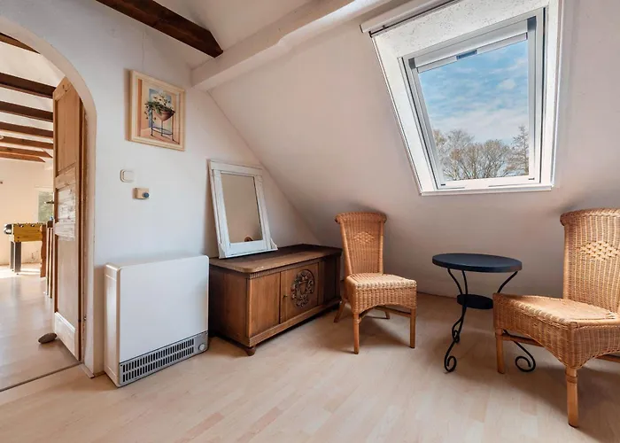 Haddehuus * Schillig