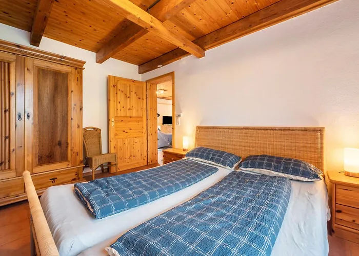 Σπίτι διακοπών Haddehuus