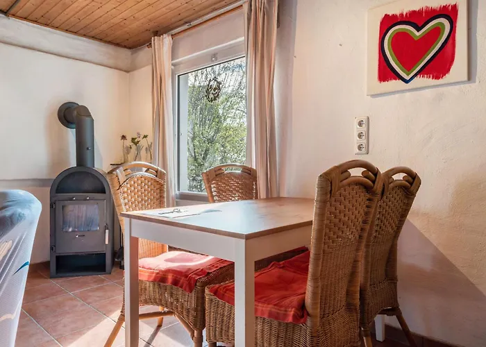 Σπίτι διακοπών Haddehuus